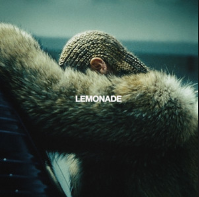 Beyonce Lemonade